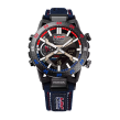 Chrono Euro Diffusion CASIO   Chrono Euro Diffusion