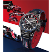 Chrono Euro Diffusion CASIO   Chrono Euro Diffusion