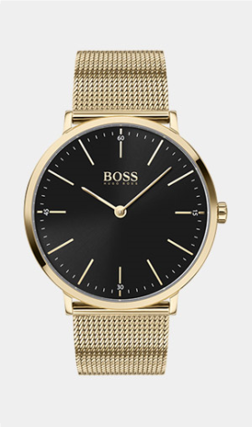 Chrono Euro Diffusion BOSS BLACK HORIZON HORIZON Chrono Euro Diffusion