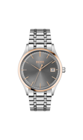 Chrono Euro Diffusion BOSS BLACK COMMISSIONER COMMISSIONER Chrono Euro Diffusion