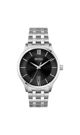 Chrono Euro Diffusion BOSS BLACK ELITE ELITE Chrono Euro Diffusion