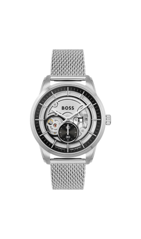 Chrono Euro Diffusion BOSS BLACK SOPHIO AUTO SOPHIO AUTO Chrono Euro Diffusion