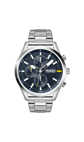 Chrono Euro Diffusion HUGO CHASE CHASE Chrono Euro Diffusion