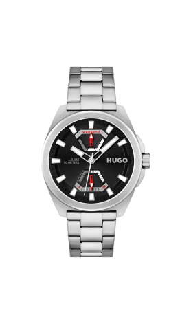 Chrono Euro Diffusion HUGO EXPOSE EXPOSE Chrono Euro Diffusion