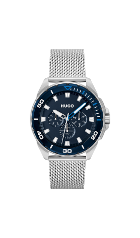 Chrono Euro Diffusion HUGO FRESH CASUAL Chrono Euro Diffusion