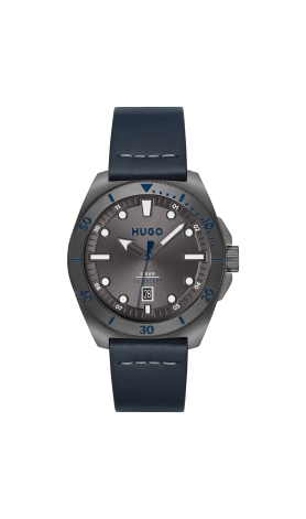 Chrono Euro Diffusion HUGO VISIT CASUAL Chrono Euro Diffusion