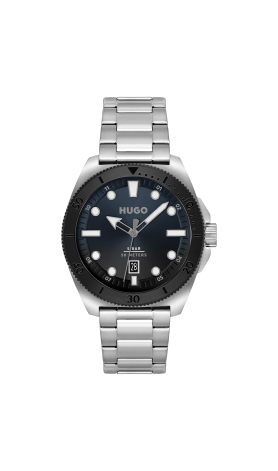 Chrono Euro Diffusion HUGO VISIT CASUAL Chrono Euro Diffusion