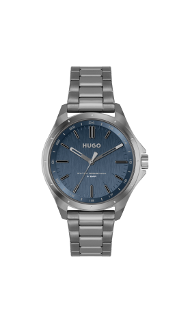 Chrono Euro Diffusion HUGO COMPLETE CASUAL Chrono Euro Diffusion