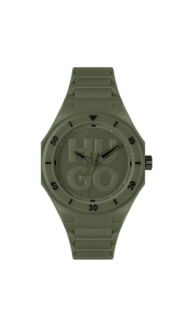 Chrono Euro Diffusion HUGO GRAIL CASUAL Chrono Euro Diffusion