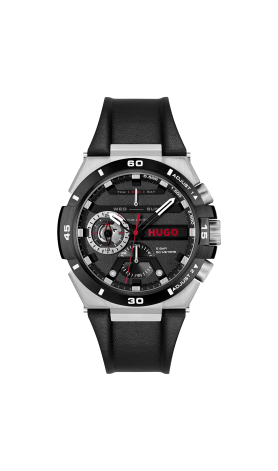 Chrono Euro Diffusion HUGO WILD CASUAL Chrono Euro Diffusion