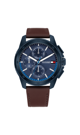 Chrono Euro Diffusion TOMMY HILFIGER   Chrono Euro Diffusion