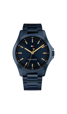 Chrono Euro Diffusion TOMMY HILFIGER   Chrono Euro Diffusion