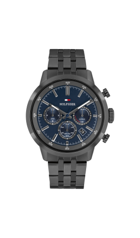 Chrono Euro Diffusion TOMMY HILFIGER   Chrono Euro Diffusion