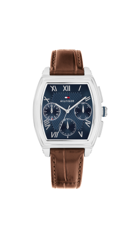 Chrono Euro Diffusion TOMMY HILFIGER   Chrono Euro Diffusion