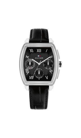 Chrono Euro Diffusion TOMMY HILFIGER   Chrono Euro Diffusion