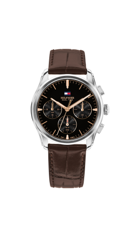 Chrono Euro Diffusion TOMMY HILFIGER THE EMPIRE THE EMPIRE Chrono Euro Diffusion