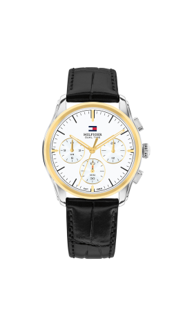 Chrono Euro Diffusion TOMMY HILFIGER THE EMPIRE THE EMPIRE Chrono Euro Diffusion