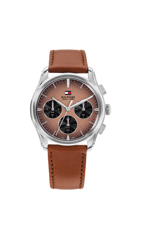Chrono Euro Diffusion TOMMY HILFIGER THE EMPIRE THE EMPIRE Chrono Euro Diffusion