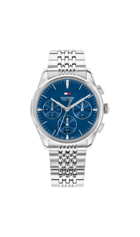 Chrono Euro Diffusion TOMMY HILFIGER THE EMPIRE THE EMPIRE Chrono Euro Diffusion