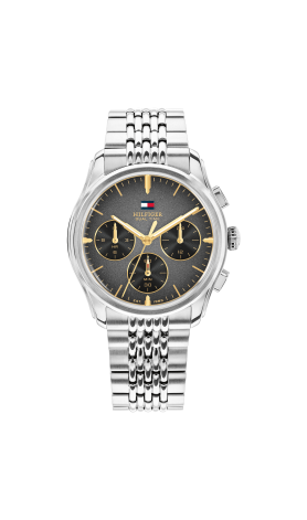 Chrono Euro Diffusion TOMMY HILFIGER THE EMPIRE THE EMPIRE Chrono Euro Diffusion