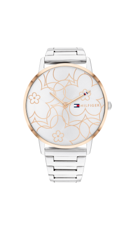 Chrono Euro Diffusion TOMMY HILFIGER ALEX CASUAL Chrono Euro Diffusion