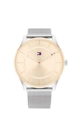 Chrono Euro Diffusion TOMMY HILFIGER JESSI CASUAL Chrono Euro Diffusion