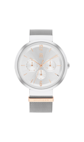 Chrono Euro Diffusion TOMMY HILFIGER LIDIA CASUAL Chrono Euro Diffusion