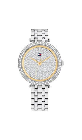 Chrono Euro Diffusion TOMMY HILFIGER NATALIE DRESS Chrono Euro Diffusion