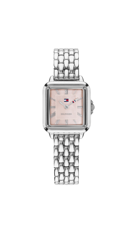 Chrono Euro Diffusion TOMMY HILFIGER MIA MIA Chrono Euro Diffusion