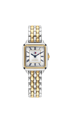 Chrono Euro Diffusion TOMMY HILFIGER MIA MIA Chrono Euro Diffusion