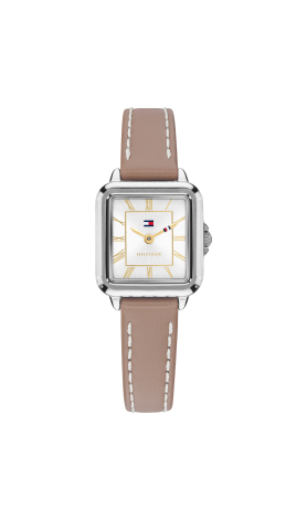 Chrono Euro Diffusion TOMMY HILFIGER MIA MIA Chrono Euro Diffusion