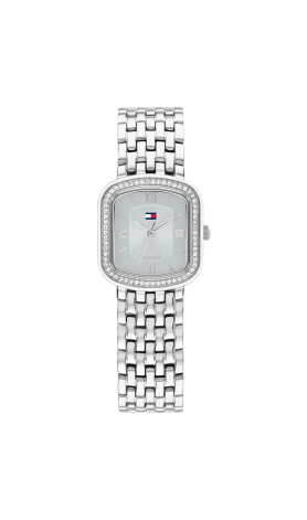 Chrono Euro Diffusion TOMMY HILFIGER ABBY ABBY Chrono Euro Diffusion