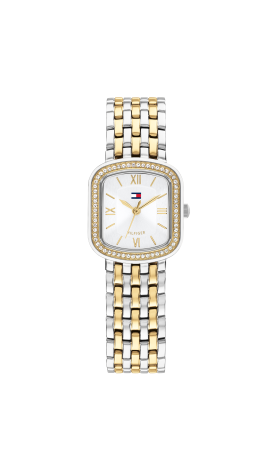 Chrono Euro Diffusion TOMMY HILFIGER ABBY ABBY Chrono Euro Diffusion
