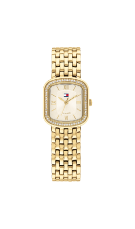 Chrono Euro Diffusion TOMMY HILFIGER ABBY ABBY Chrono Euro Diffusion
