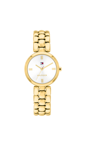 Chrono Euro Diffusion TOMMY HILFIGER ANNIE ANNIE Chrono Euro Diffusion