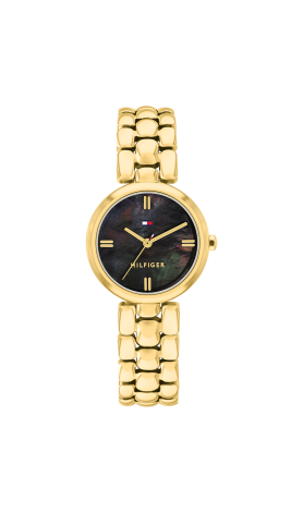 Chrono Euro Diffusion TOMMY HILFIGER ANNIE ANNIE Chrono Euro Diffusion