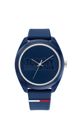 Chrono Euro Diffusion TOMMY HILFIGER SAN DIEGO CASUAL Chrono Euro Diffusion