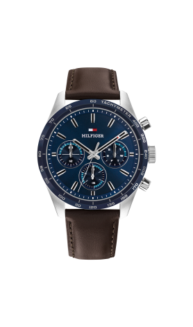 Chrono Euro Diffusion TOMMY HILFIGER HAMPTON HAMPTON Chrono Euro Diffusion