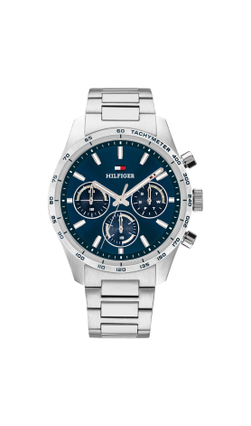 Chrono Euro Diffusion TOMMY HILFIGER HAMPTON HAMPTON Chrono Euro Diffusion