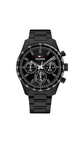 Chrono Euro Diffusion TOMMY HILFIGER HAMPTON HAMPTON Chrono Euro Diffusion