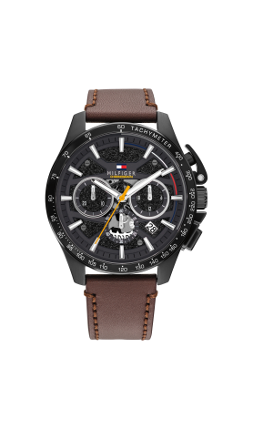 Chrono Euro Diffusion TOMMY HILFIGER BANK BANK Chrono Euro Diffusion