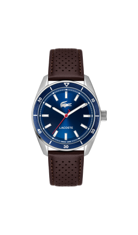 Chrono Euro Diffusion LACOSTE   Chrono Euro Diffusion