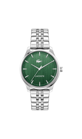 Chrono Euro Diffusion LACOSTE   Chrono Euro Diffusion