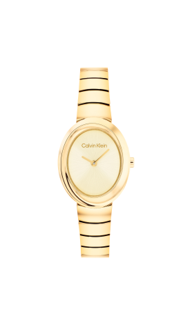 Chrono Euro Diffusion CALVIN KLEIN WATCHES   Chrono Euro Diffusion