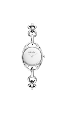 Chrono Euro Diffusion CALVIN KLEIN WATCHES CK PURE LINK  Chrono Euro Diffusion