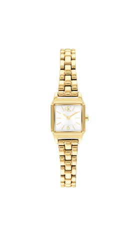Chrono Euro Diffusion CALVIN KLEIN WATCHES SOFT FORM  Chrono Euro Diffusion