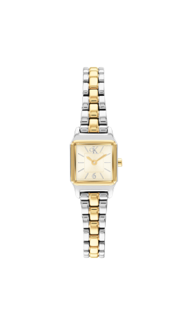 Chrono Euro Diffusion CALVIN KLEIN WATCHES SOFT FORM  Chrono Euro Diffusion