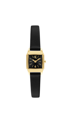 Chrono Euro Diffusion CALVIN KLEIN WATCHES SOFT FORM  Chrono Euro Diffusion