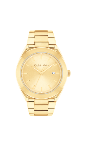 Chrono Euro Diffusion CALVIN KLEIN WATCHES   Chrono Euro Diffusion