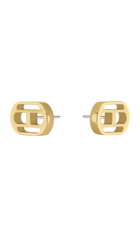 Chrono Euro Diffusion TOMMY HILFIGER JEWELS EARRINGS CASUAL Chrono Euro Diffusion